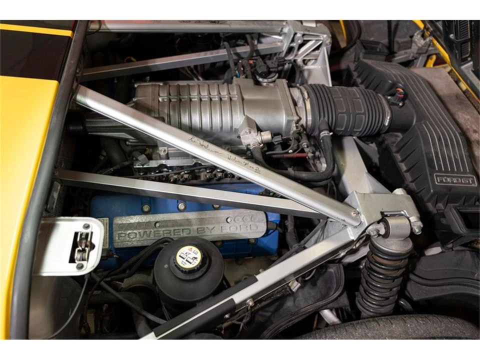 2005 Ford GT 1st Gen - Image 29 of 31