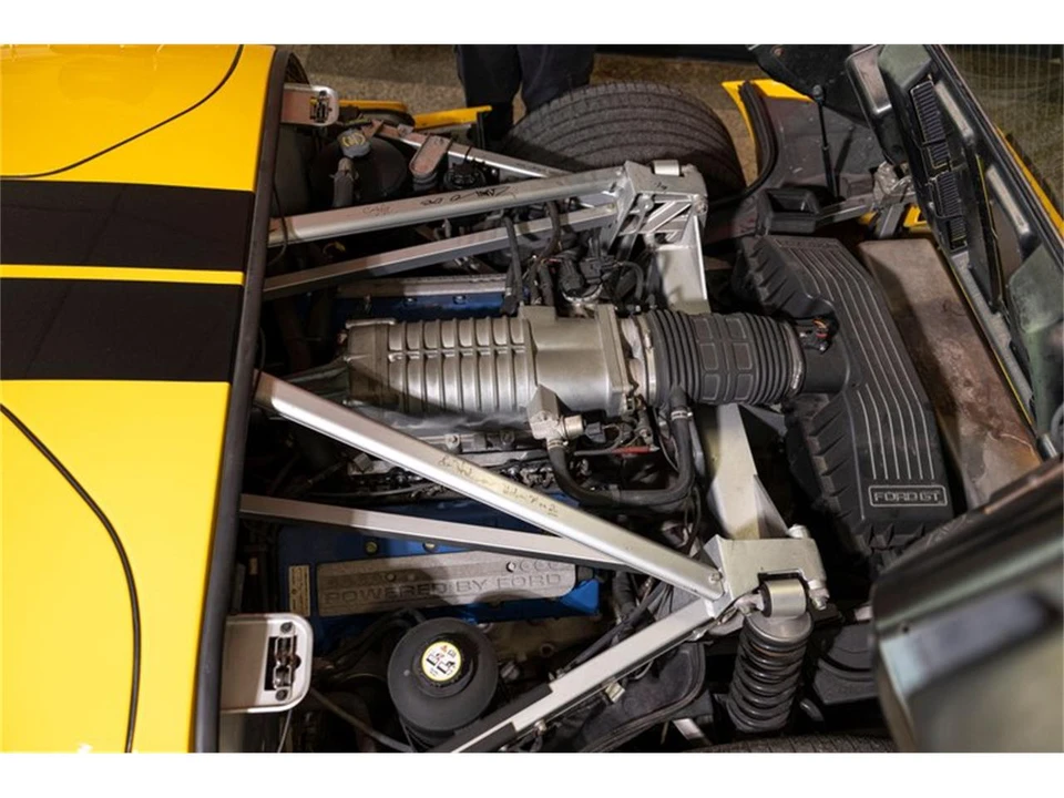 2005 Ford GT 1st Gen - Image 30 of 31