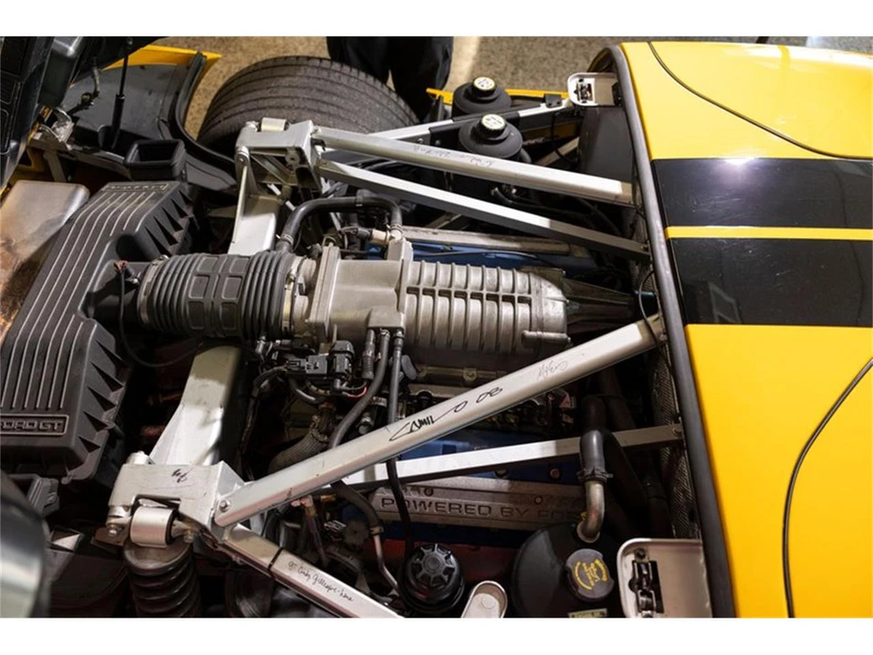 2005 Ford GT 1st Gen - Image 31 of 31