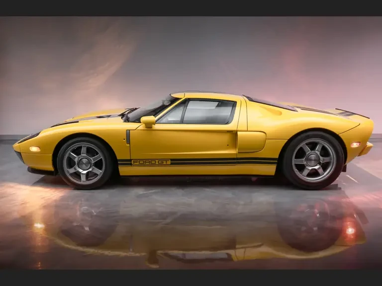 2005 Ford GT 1st Gen - Image 9 of 31