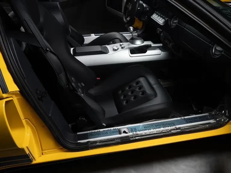 2005 Ford GT 1st Gen - Image 26 of 31