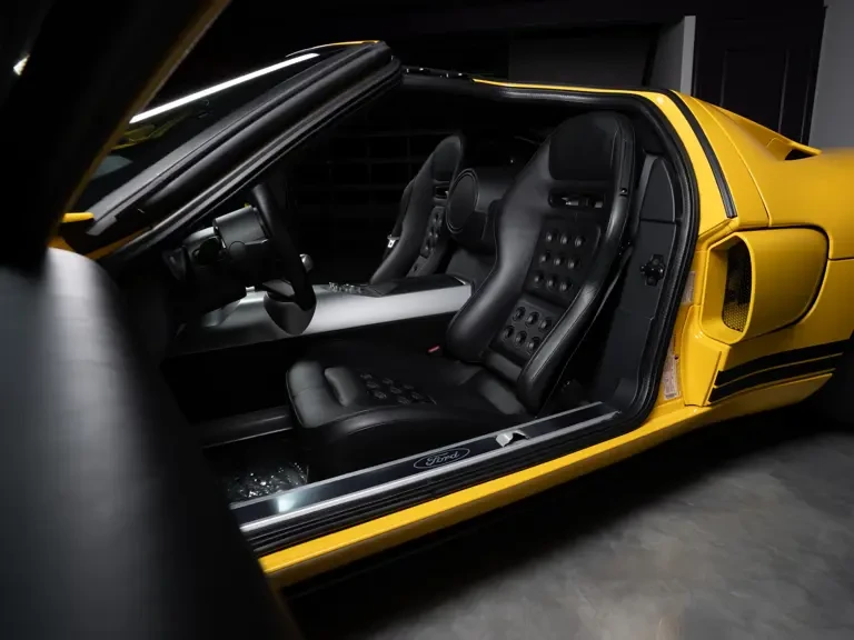 2005 Ford GT 1st Gen - Image 22 of 31