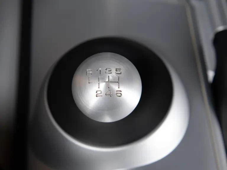 2005 Ford GT 1st Gen - Image 19 of 31