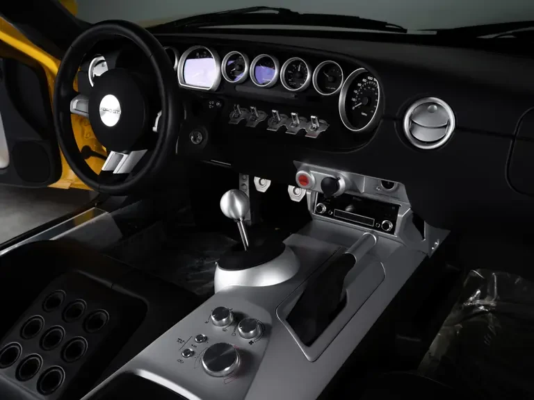 2005 Ford GT 1st Gen - Image 13 of 31