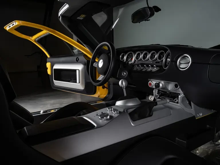 2005 Ford GT 1st Gen - Image 11 of 31