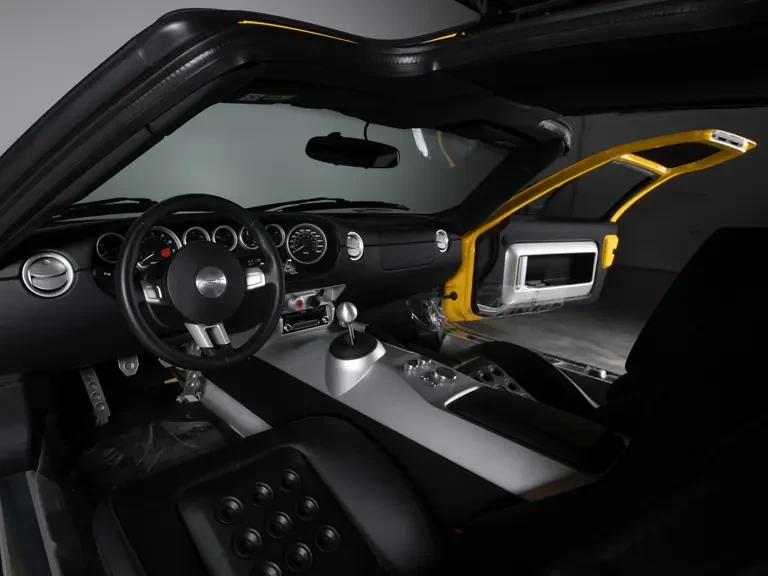 2005 Ford GT 1st Gen - Image 5 of 31