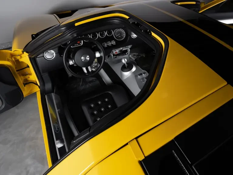 2005 Ford GT 1st Gen - Image 12 of 31