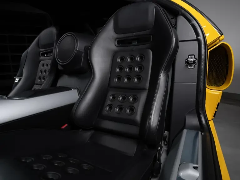 2005 Ford GT 1st Gen - Image 28 of 31