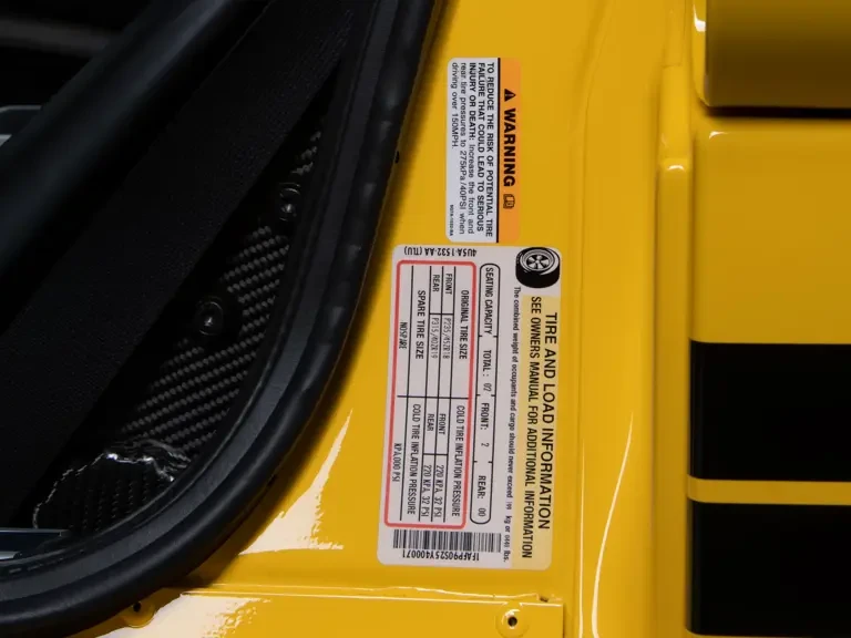 2005 Ford GT 1st Gen - Image 30 of 31