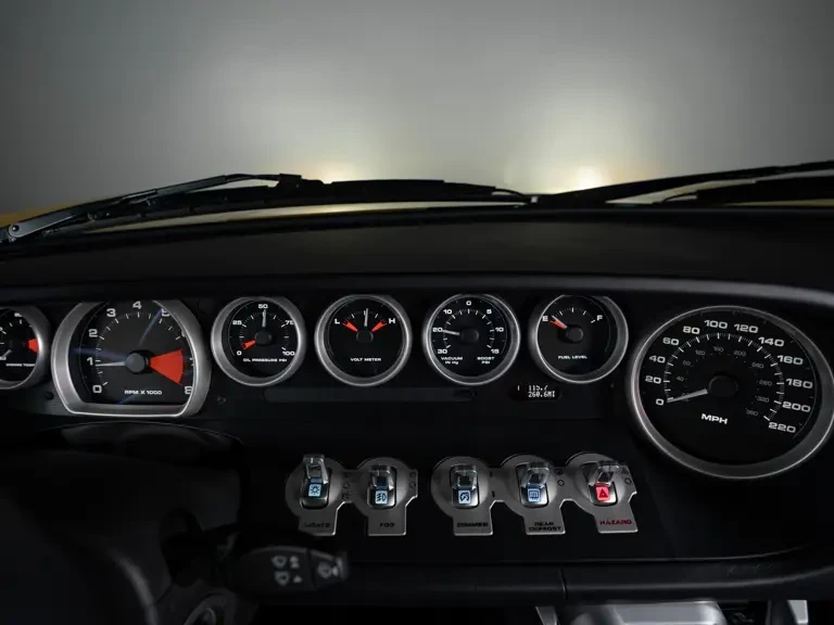 2005 Ford GT 1st Gen - Image 15 of 31