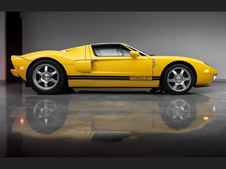 2005 Ford GT 1st Gen - Image 6 of 31