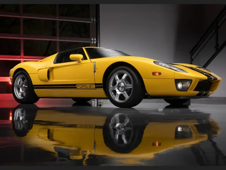 2005 Ford GT 1st Gen - Image 10 of 31