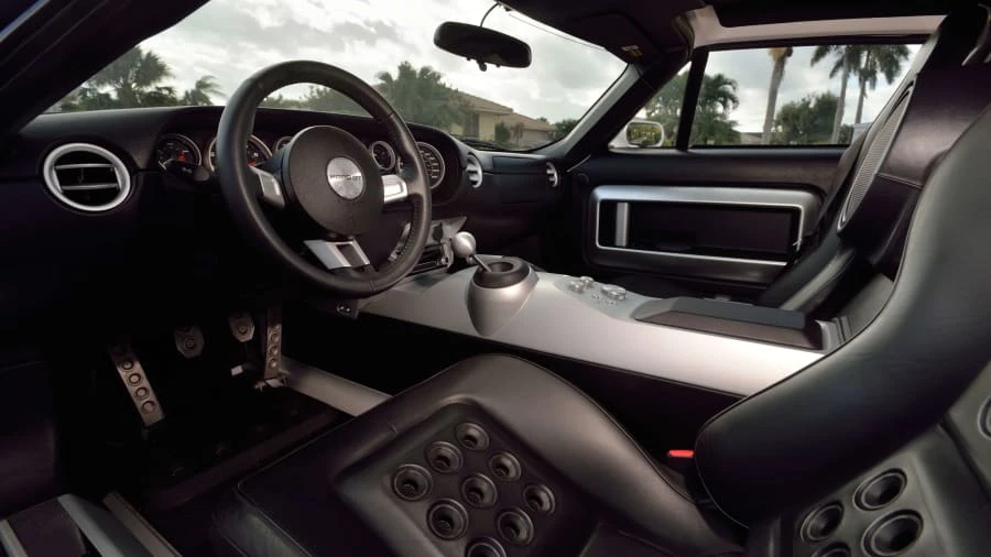2005 Ford GT 1st Gen - Image 26 of 31
