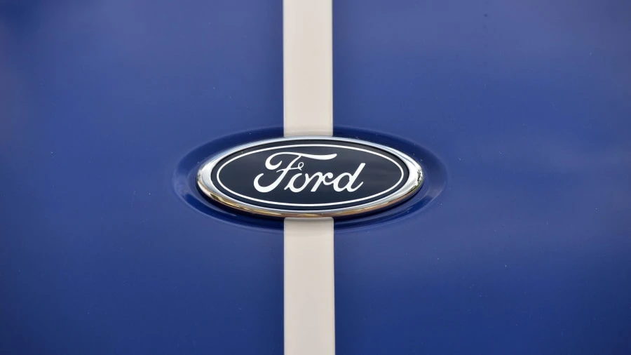 2005 Ford GT 1st Gen - Image 20 of 31