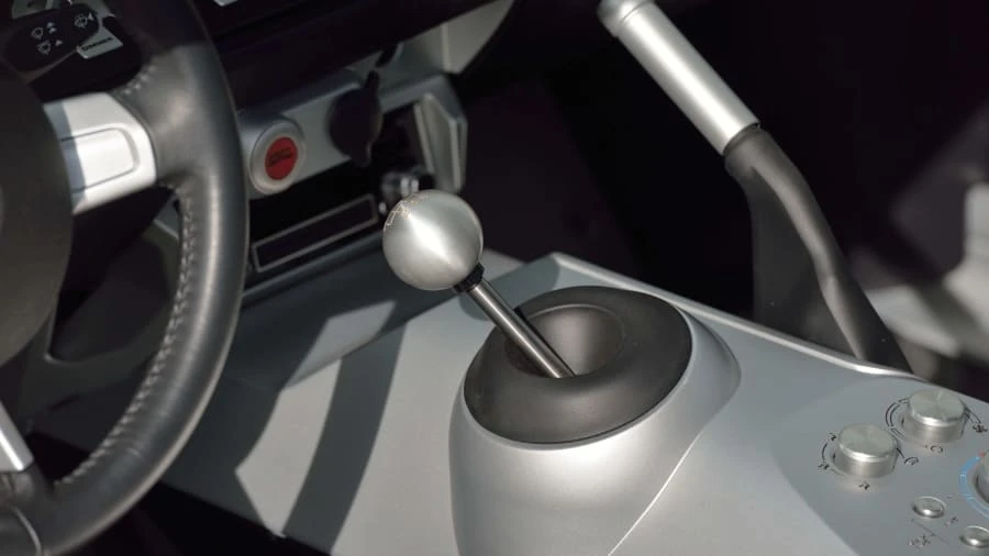 2005 Ford GT 1st Gen - Image 31 of 31