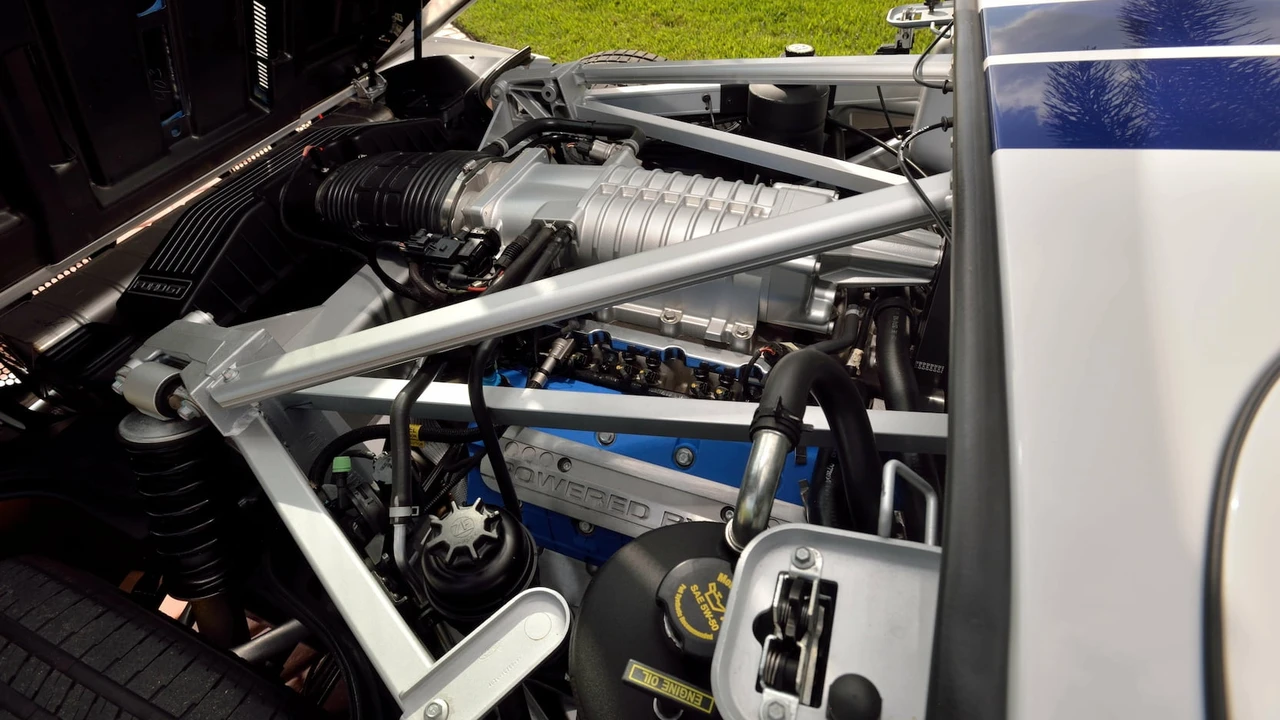 2005 Ford GT 1st Gen - Image 24 of 31