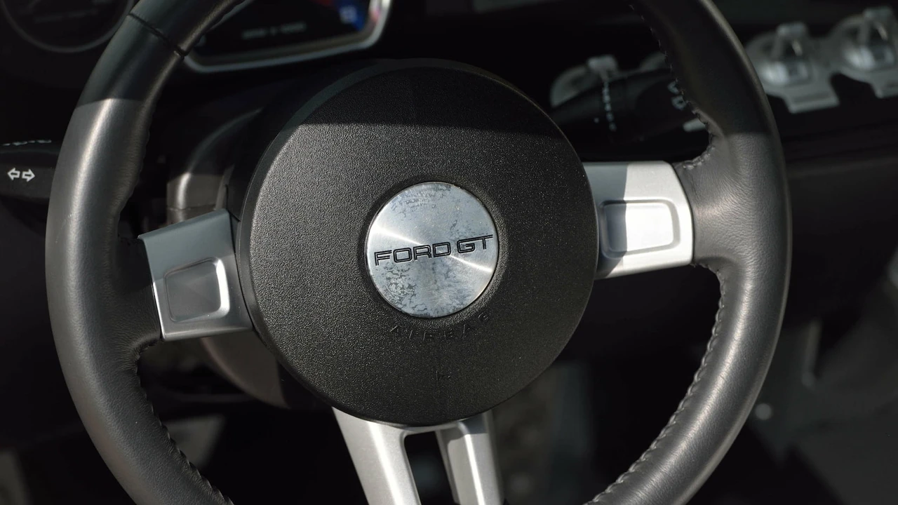 2005 Ford GT 1st Gen - Image 31 of 31