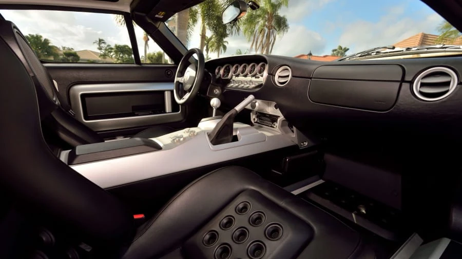2005 Ford GT 1st Gen - Image 25 of 31