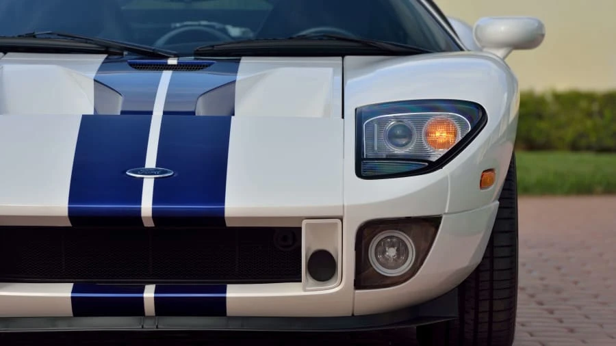 2005 Ford GT 1st Gen - Image 18 of 31