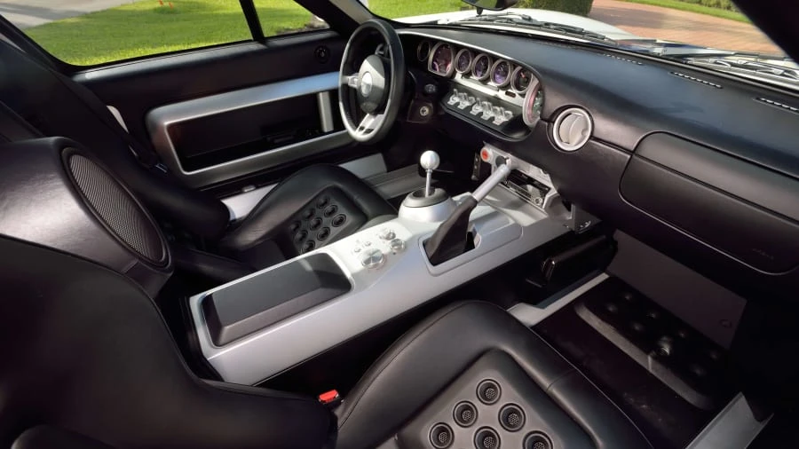 2005 Ford GT 1st Gen - Image 29 of 31