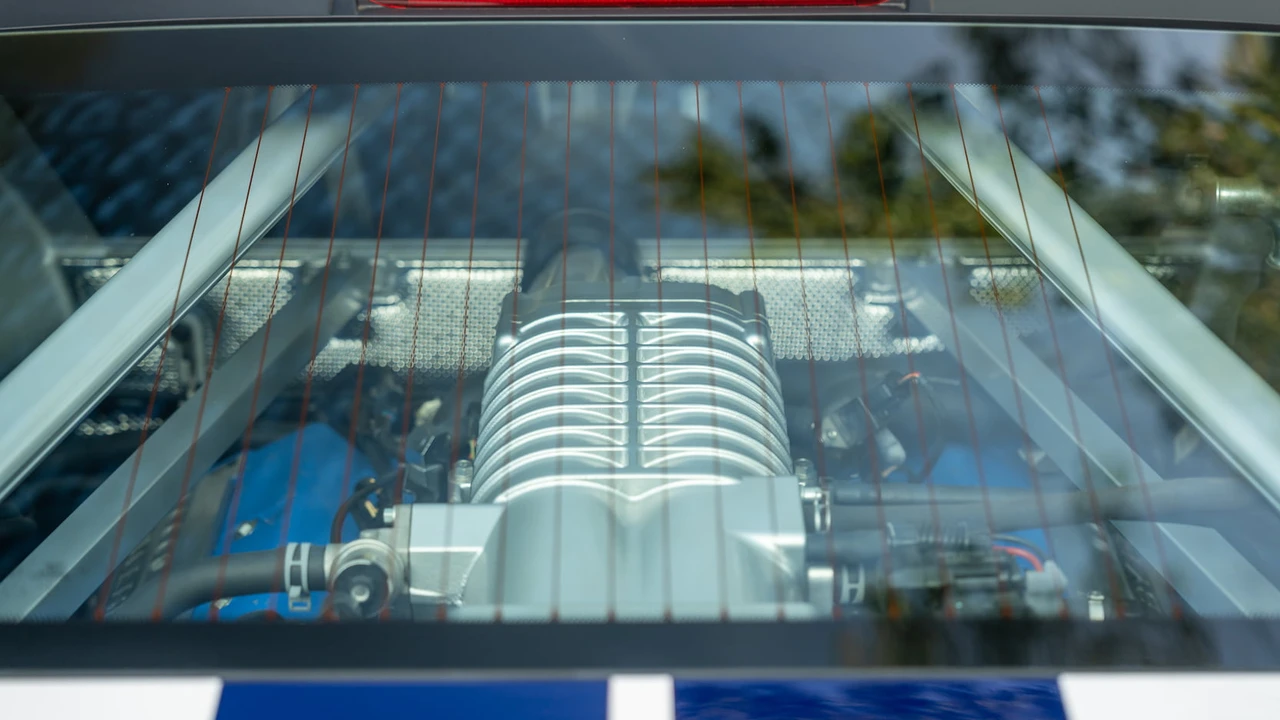2005 Ford GT 1st Gen - Image 10 of 31
