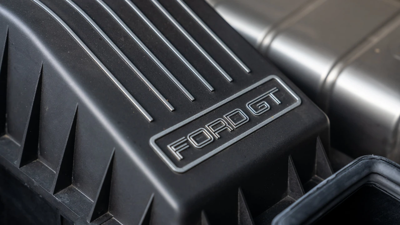 2005 Ford GT 1st Gen - Image 24 of 31