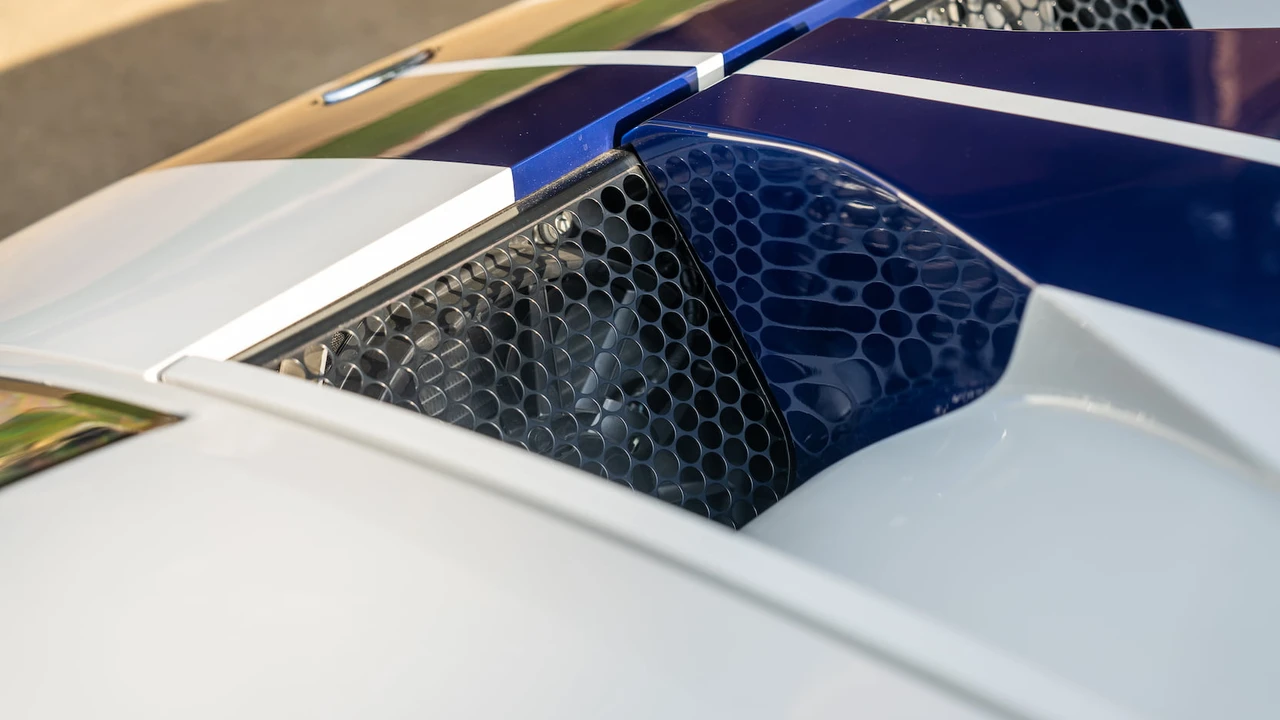 2005 Ford GT 1st Gen - Image 30 of 31
