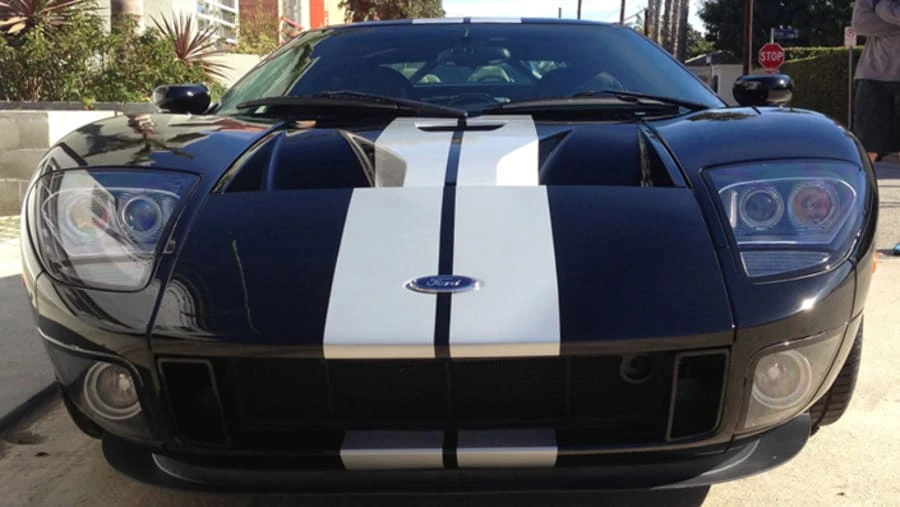 2005 Ford GT 1st Gen - Image 3 of 8