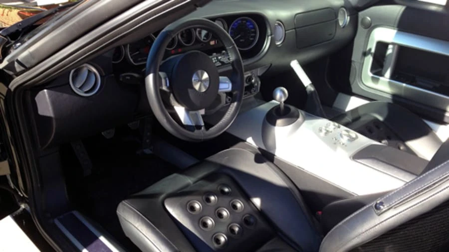 2005 Ford GT 1st Gen - Image 4 of 8