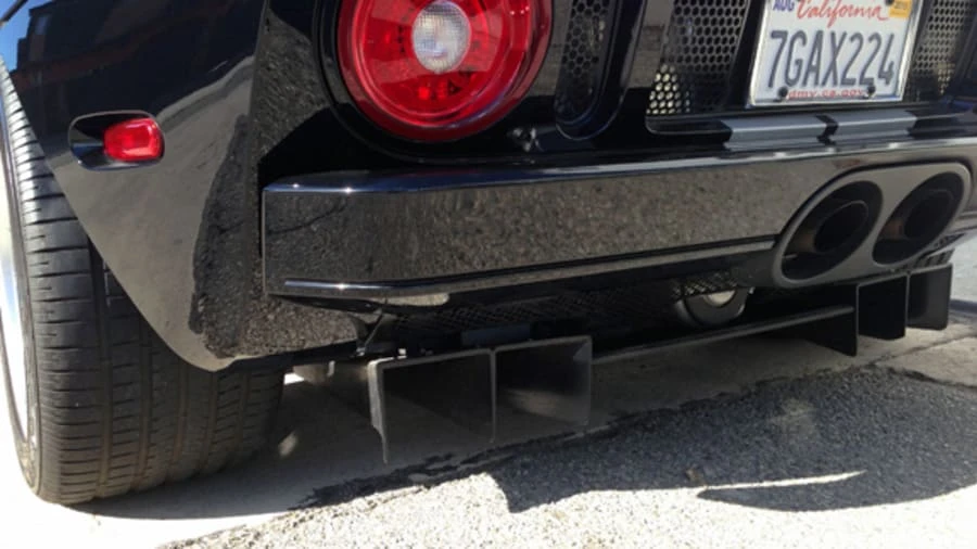 2005 Ford GT 1st Gen - Image 8 of 8