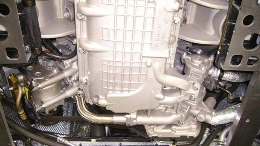2005 Ford GT 1st Gen - Image 7 of 8