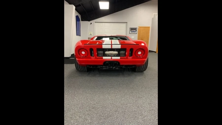 2005 Ford GT 1st Gen - Image 15 of 18