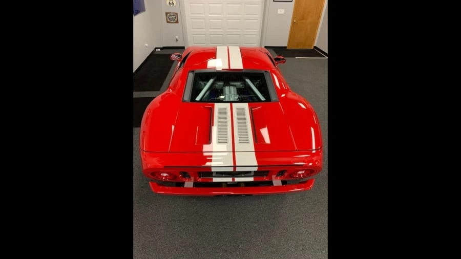 2005 Ford GT 1st Gen - Image 17 of 18