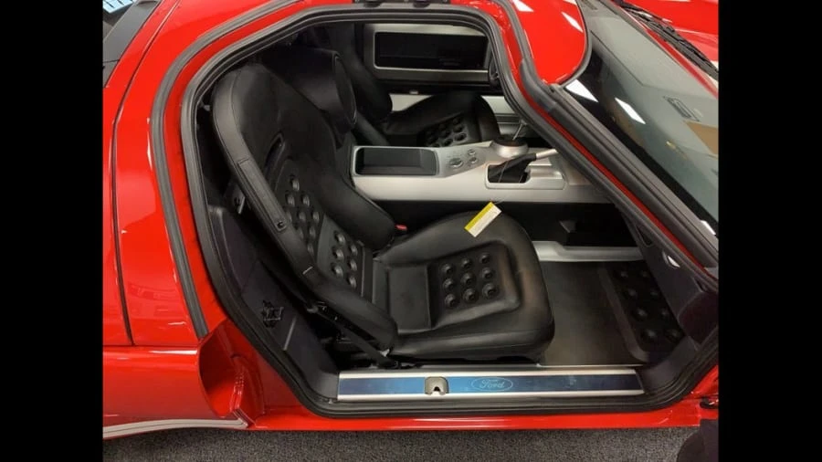 2005 Ford GT 1st Gen - Image 5 of 18