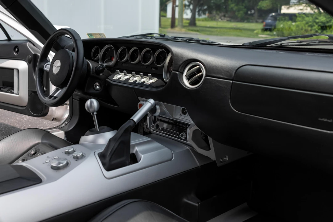 2005 Ford GT 1st Gen - Image 27 of 31