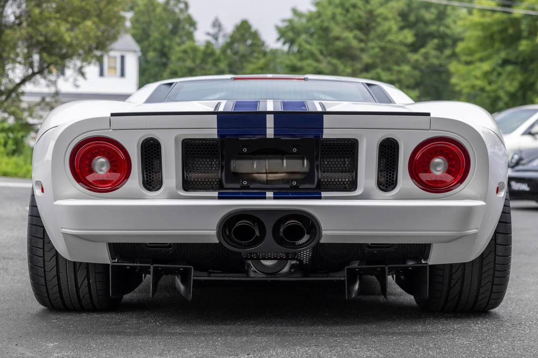2005 Ford GT 1st Gen - Image 5 of 31