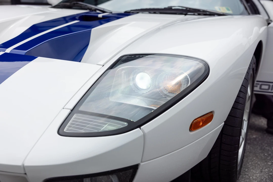2005 Ford GT 1st Gen - Image 11 of 31