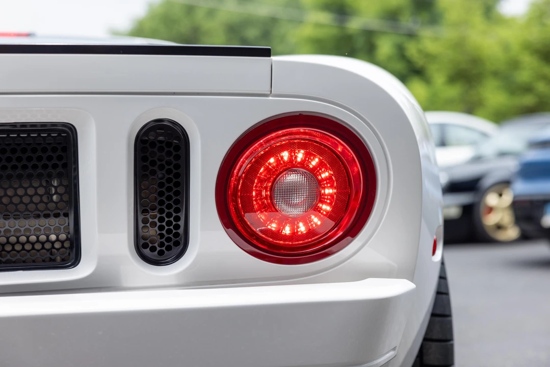 2005 Ford GT 1st Gen - Image 16 of 31