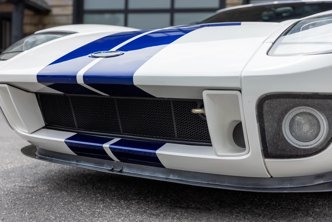 2005 Ford GT 1st Gen - Image 10 of 31
