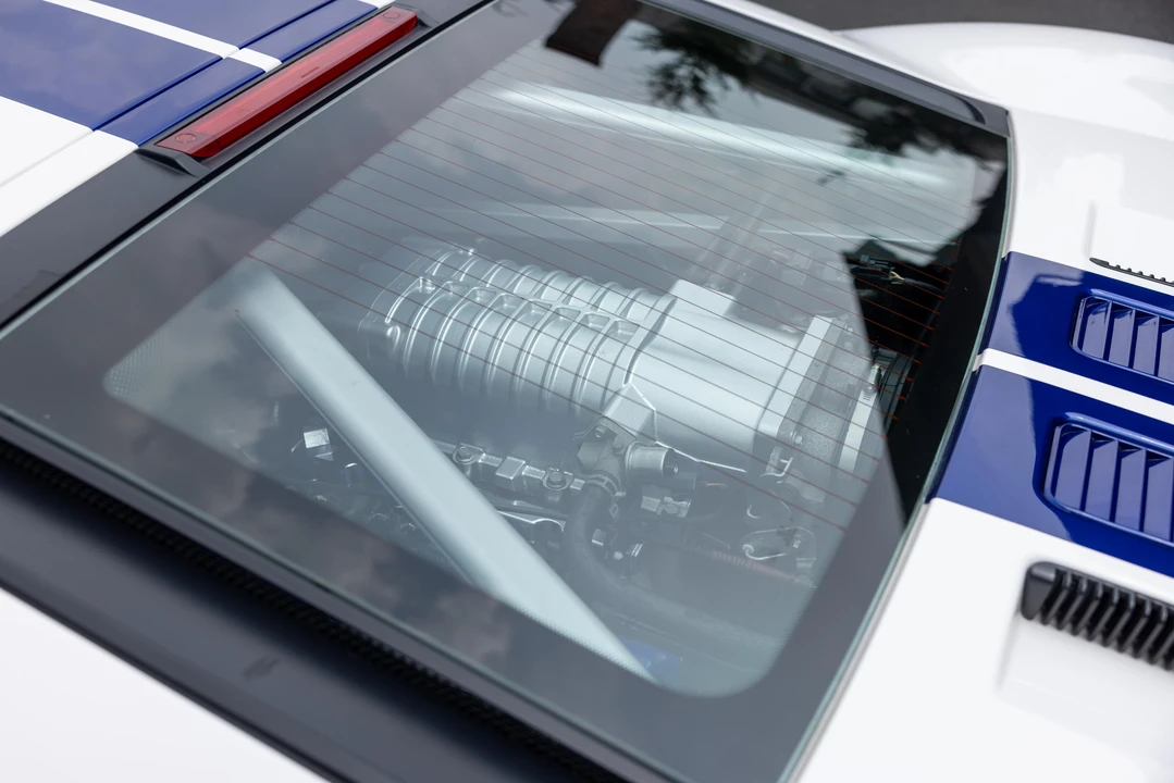 2005 Ford GT 1st Gen - Image 12 of 31
