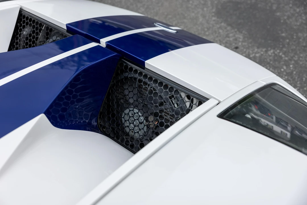 2005 Ford GT 1st Gen - Image 20 of 31