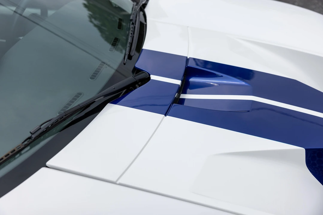 2005 Ford GT 1st Gen - Image 19 of 31