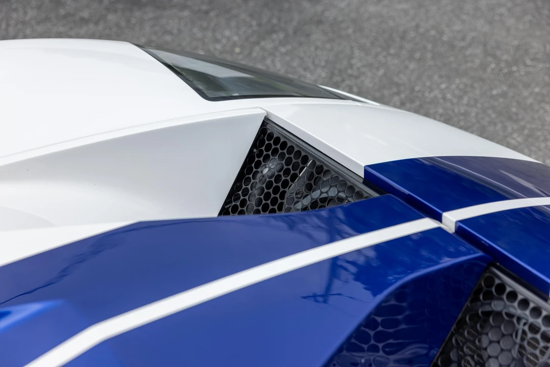 2005 Ford GT 1st Gen - Image 22 of 31