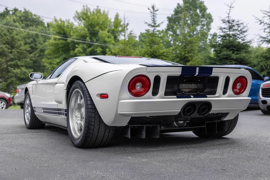 2005 Ford GT 1st Gen - Image 7 of 31
