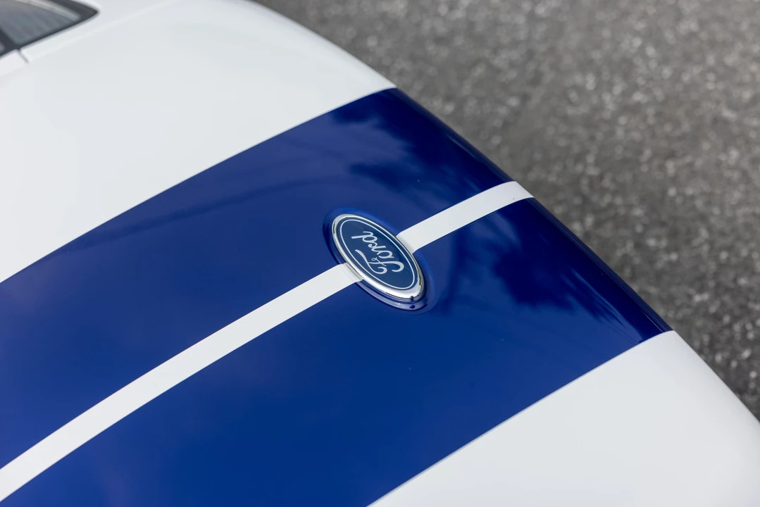 2005 Ford GT 1st Gen - Image 21 of 31