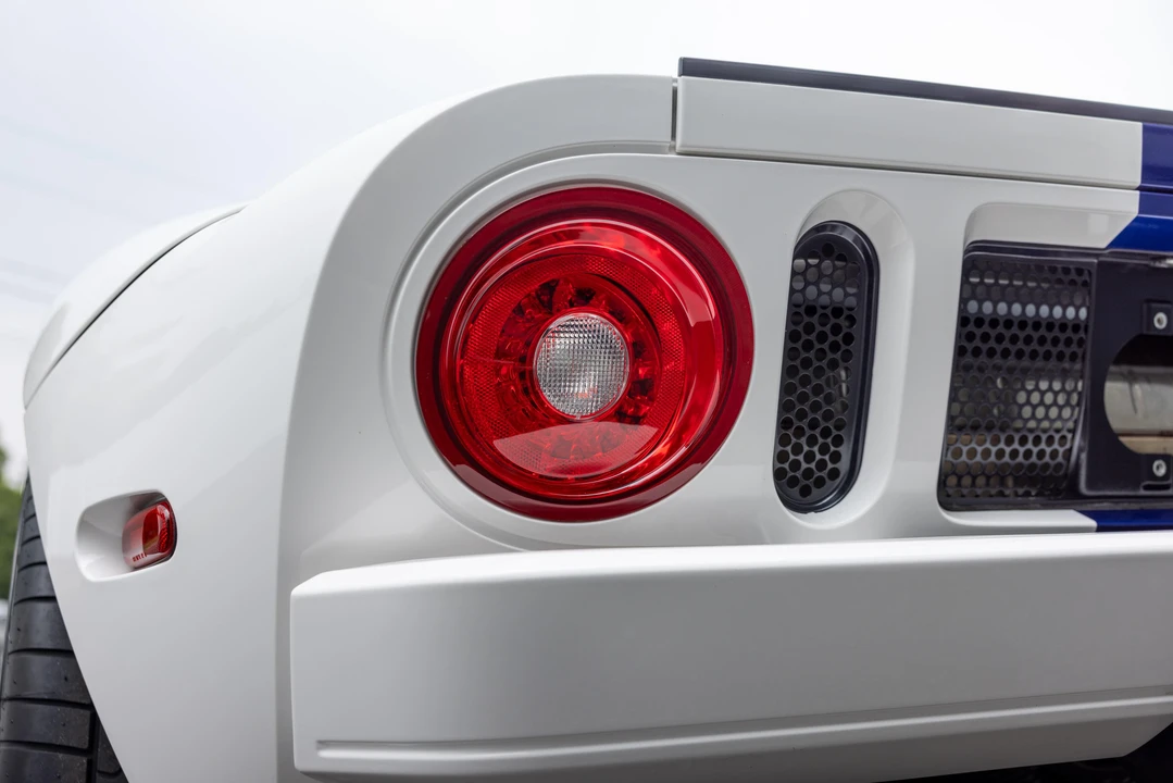 2005 Ford GT 1st Gen - Image 14 of 31