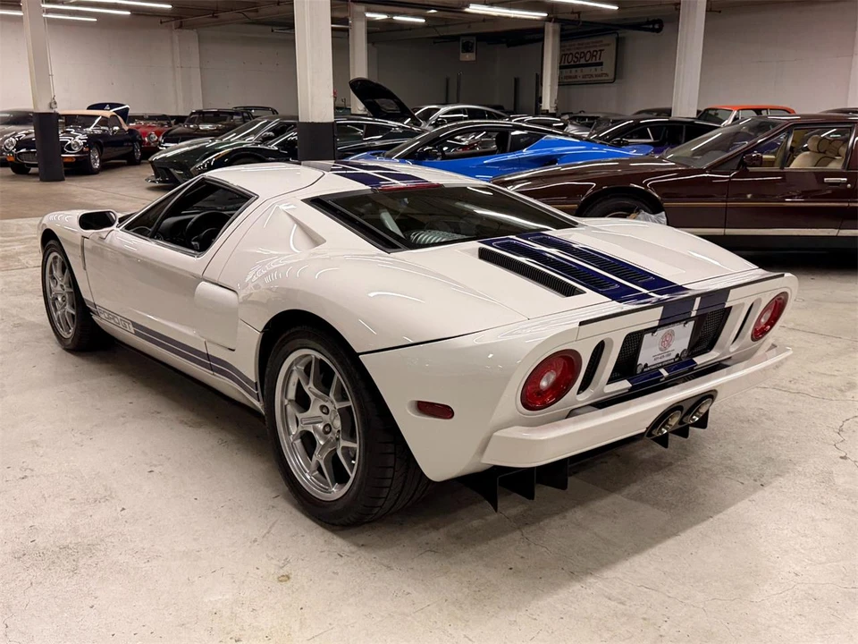 2005 Ford GT 1st Gen - Image 6 of 31