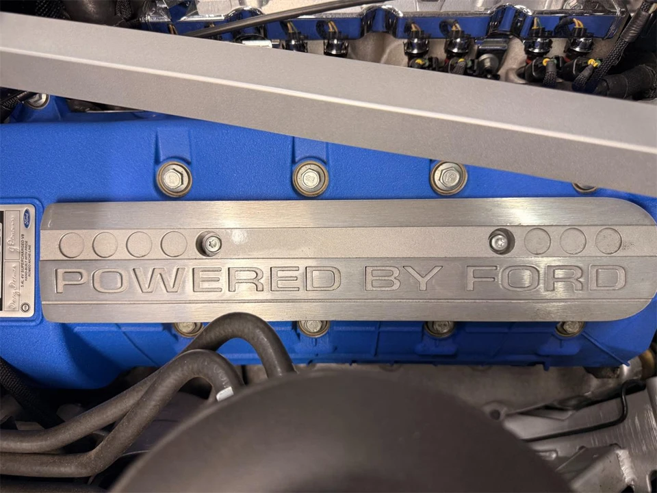 2005 Ford GT 1st Gen - Image 26 of 31