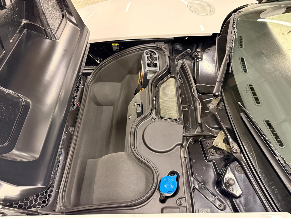 2005 Ford GT 1st Gen - Image 18 of 31