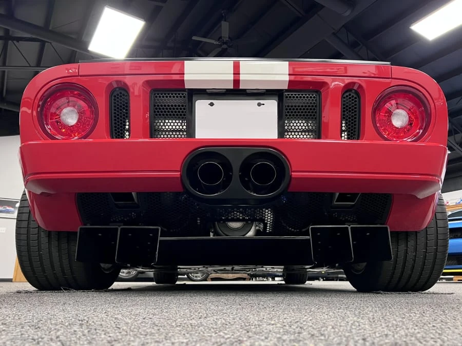 2005 Ford GT 1st Gen - Image 5 of 27